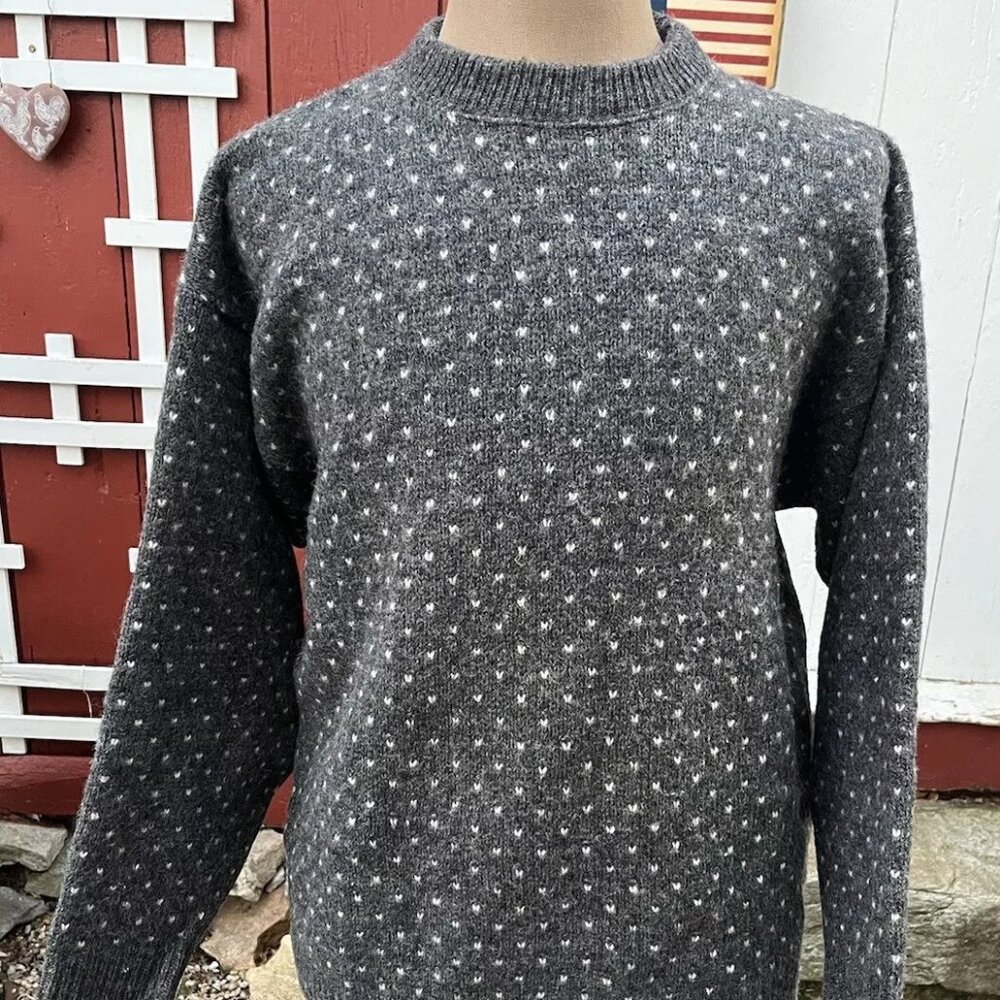 Woolrich Sweater